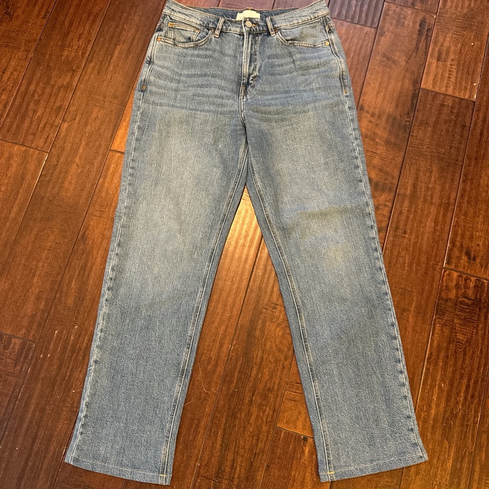 Habitual jeans